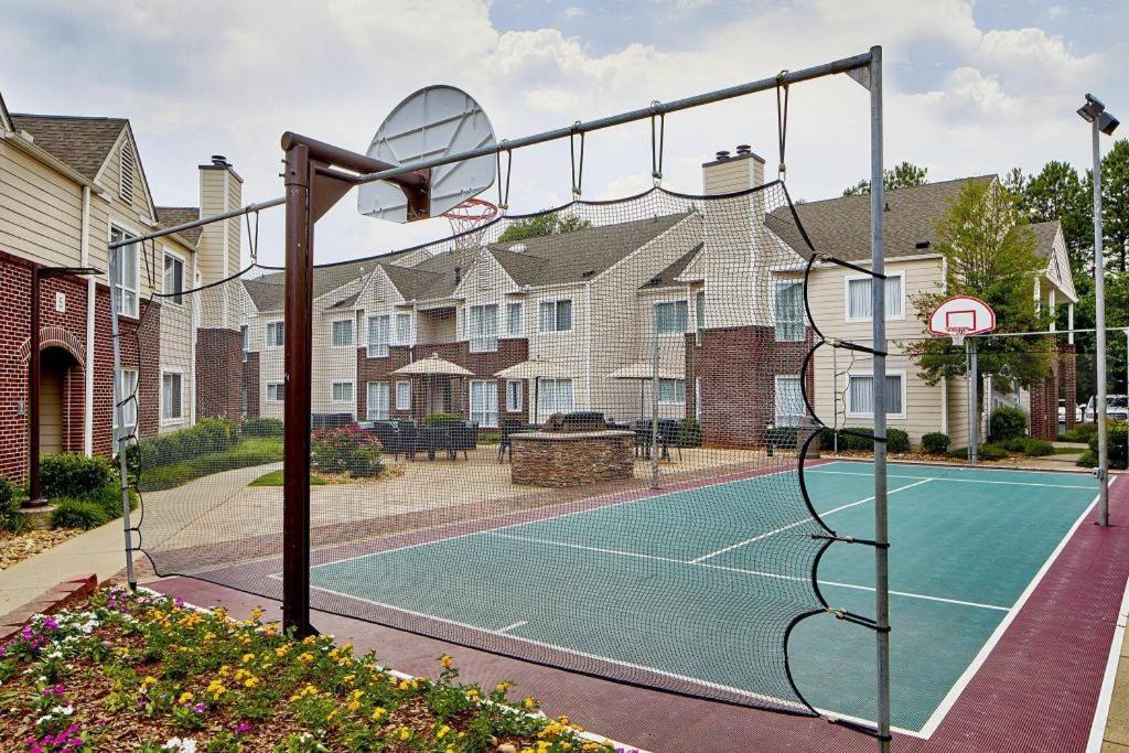 Residence Inn by Marriott Atlanta Airport North/Virginia Avenue Main image 1
